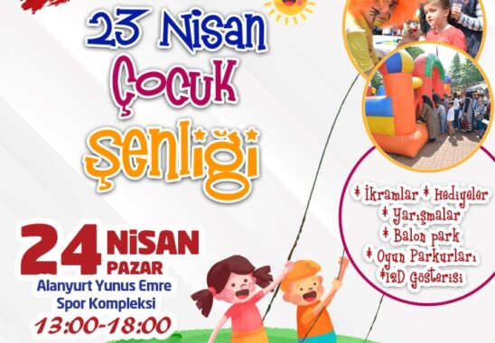 24 nisan Custom