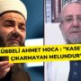 Cübbeli Ahmet Hoca’dan “Kasetlerini patlatırım” tehdidine yanıt