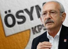 Kılıçdaroğlu’ndan KPSS iddiaları hakkında ilk yorum