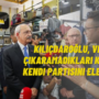 Kılıçdaroğlu, Erzurum’da partisinin grup toplantısında konuştu