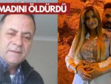 Istanbul Kucukcekmecede yasayan Turhan Ketenci iddiaya gore kizina yakistiramadigi damadi Volkan