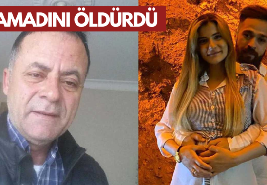 Istanbul Kucukcekmecede yasayan Turhan Ketenci iddiaya gore kizina yakistiramadigi damadi Volkan