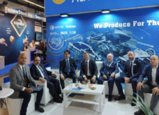 Türk otomotiv sanayi,Automechanika Frankfurt’ta 70 ülke ile buluştu