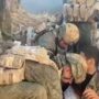 azerbaycan askeri yaralanan ermeni askeri tedavi etti 0