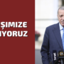 Erdoğan’dan Kılıçdaroğlu’nun adaylık çıkışına ilk yorum