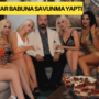 Ahmet Oktar Babuna savunma yapti