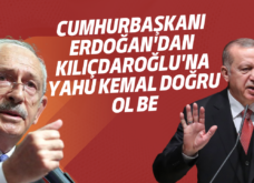 Cumhurbaşkanı Erdoğan: Biz başörtüsü konusunu ülke gündeminden çıkarttık