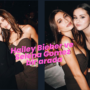 Hailey Bieber ve Selena Gomez bir arada