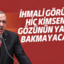 Erdoğan maden faciasıyla ilgili net konuştu