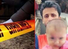 Minibüsün altında uyutulan 2,5 yaşındaki Elif, ezilerek hayatını kaybetti