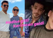 Kerimcan Durmaz, Mehmet Dinçerler’i takibe aldı