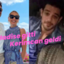 Kerimcan Durmaz, Mehmet Dinçerler’i takibe aldı