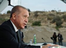 Cumhurbaşkanı Erdoğan: İsveç’in yeni başbakanı randevu istedi