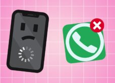 WhatsApp’a erişim sorunları yaşanıyor