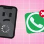 WhatsApp’a erişim sorunları yaşanıyor
