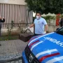 Antalya’da korkunç canilik! Yenidoğan bebeği camdan aşağı attılar