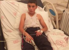 Bitlis’te köpek saldırısında kuduz olan çocuk hayatını kaybetti
