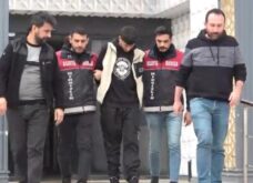 Bursa’da suç makinesi sonunda tutuklandı