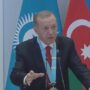 Cumhurbaşkanı Erdoğan’dan AB’ye üyelik tepkisi