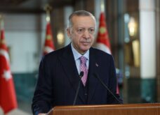 Cumhurbaşkanı Erdoğan ‘Ağrı-Hamur-Tutak-Patnos Devlet Yolu’nu açtı!