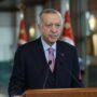 Cumhurbaşkanı Erdoğan ‘Ağrı-Hamur-Tutak-Patnos Devlet Yolu’nu açtı!
