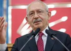 Kılıçdaroğlu, partisinin vizyon belgesini açıklıyor!
