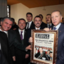 Başkan Tanır’dan Cumhurbaşkanı Erdoğan’a 24 yıllık hediye