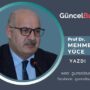 Prof. Dr. Mehmet Yuce GuncelBursa 1