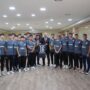 Orhangazi’nin Genç Yıldızları Parlıyor: Türkiye Şampiyonası’na Doğru