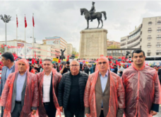 CHP’li Bülbül’den Atama bekleyen öğretmenlere destek