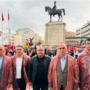 CHPli Bulbulden Atama bekleyen ogretmenlere destek