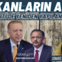 Bakanların Affı: AK Parti’de Yeniden Yapılanma mı?