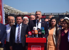 Bursa, demokratik katılım ve şeffaflık anlayışı ile planlanıyor